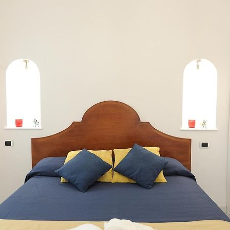 Casa Ciprea Amalfi Apartment Luaran gambar