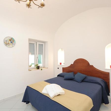 Casa Ciprea Amalfi Apartment Luaran gambar