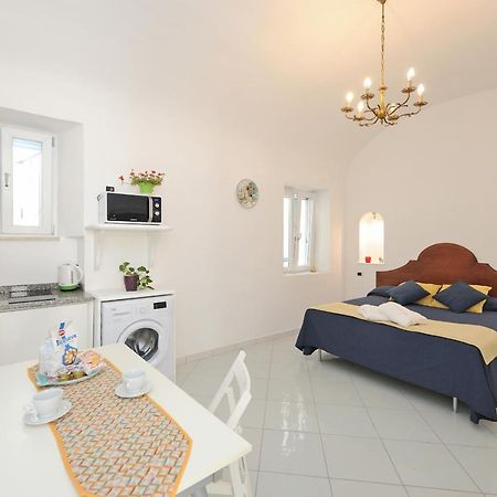 Casa Ciprea Amalfi Apartment Luaran gambar