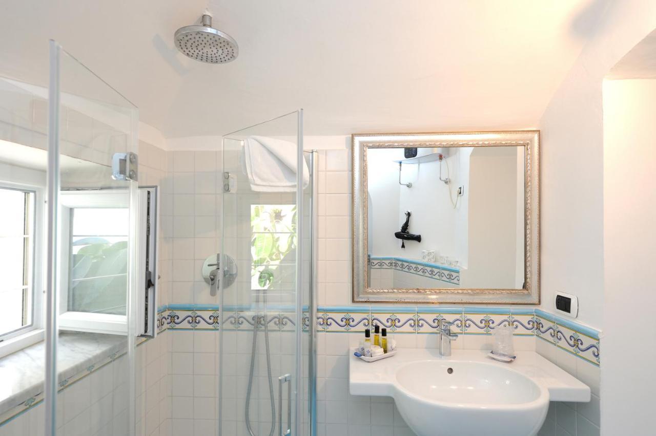 Casa Ciprea Amalfi Apartment Luaran gambar