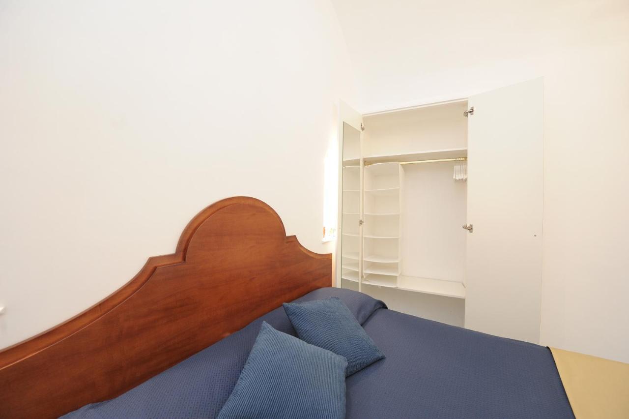 Casa Ciprea Amalfi Apartment Luaran gambar
