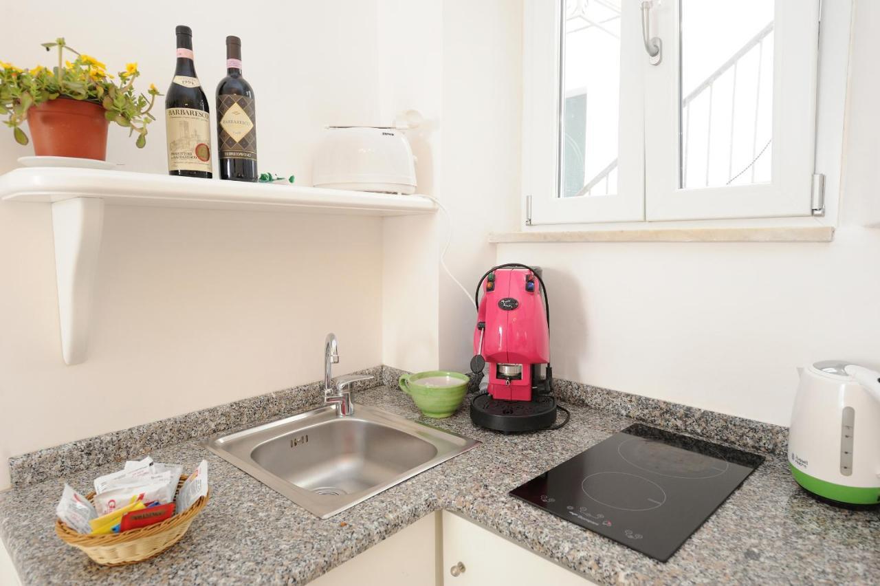 Casa Ciprea Amalfi Apartment Luaran gambar