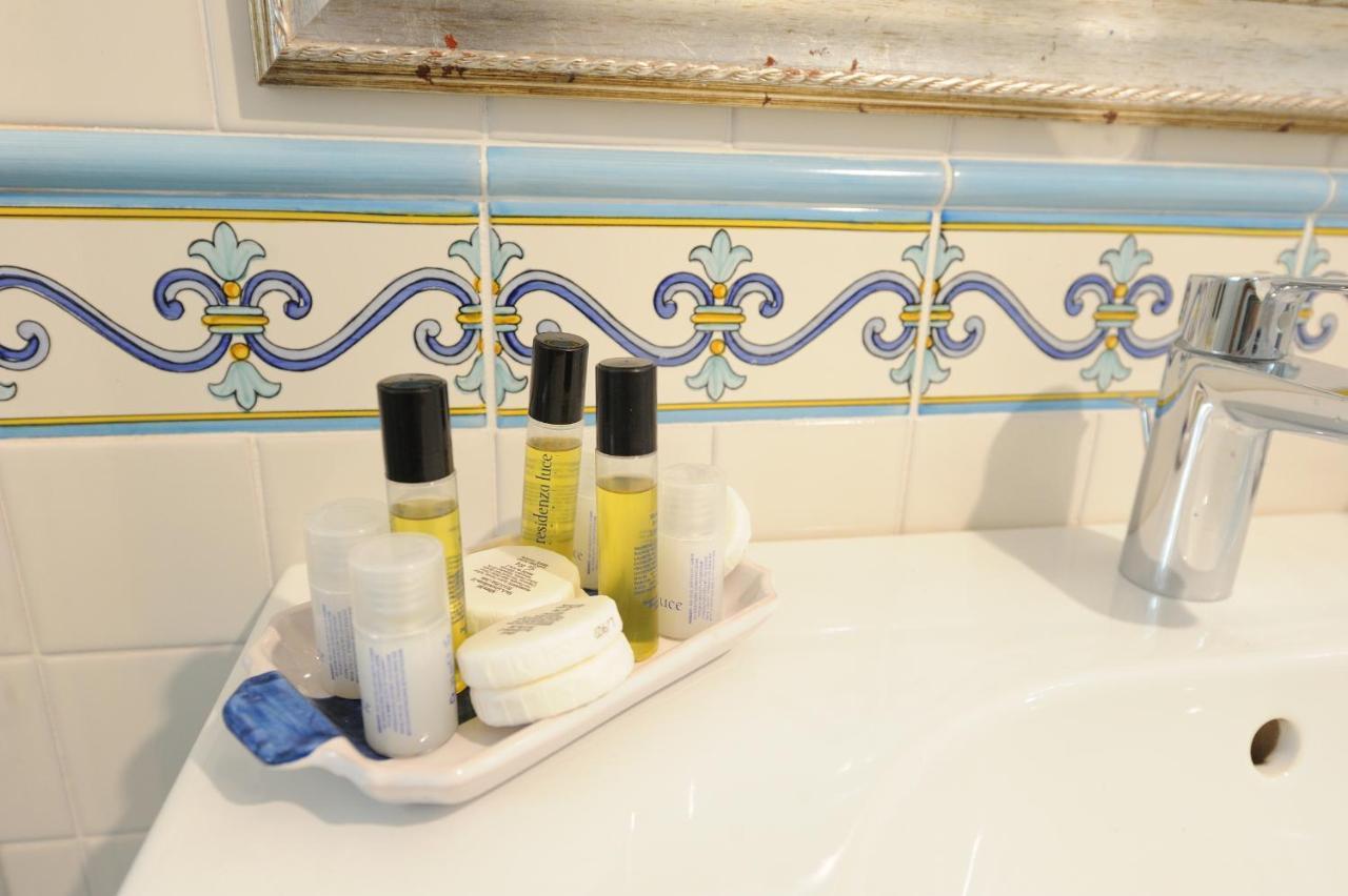 Casa Ciprea Amalfi Apartment Luaran gambar