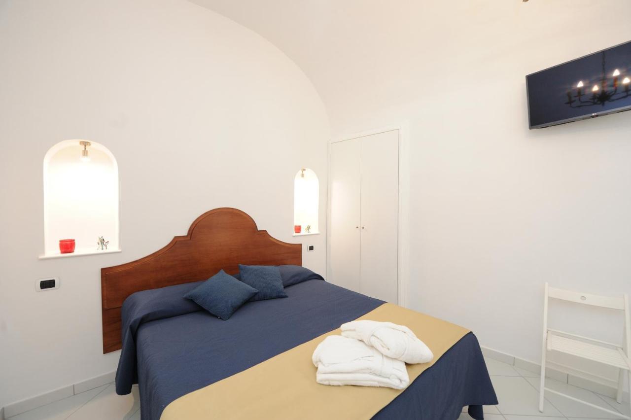 Casa Ciprea Amalfi Apartment Luaran gambar