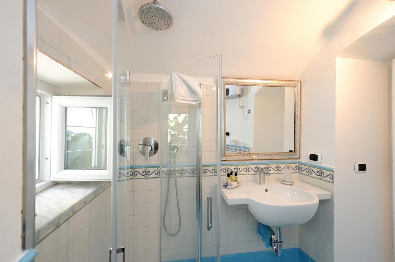 Casa Ciprea Amalfi Apartment Luaran gambar